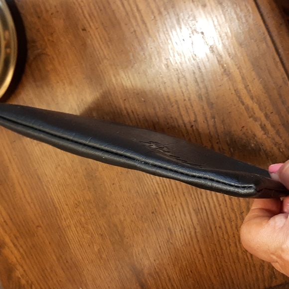 1/2 Price Rauland zipper pouch - Picture 6 of 6